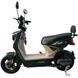 Велосипед с электромотором SPARK AMP 14" 48V/800W/25Ah темно-зеленый 247902 фото 1