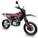 Мотоцикл KOVI MAX 300 Motard MAX 300 Motard_red фото 2