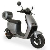 Электрический скутер FADA N9 (LFP), 1400W, 72V 30Ah LiFePO₄ N9 (LFP)_grey фото