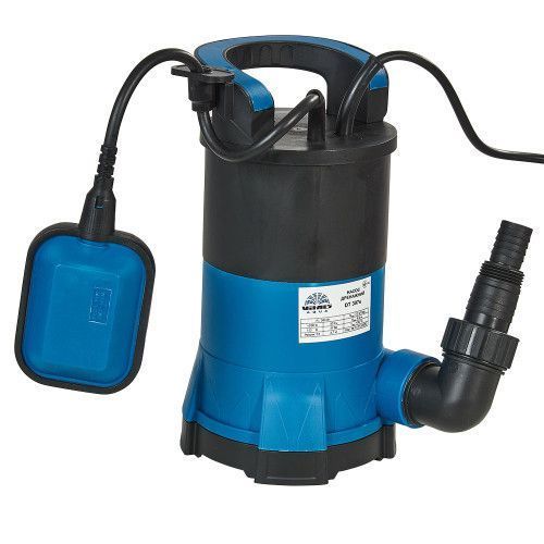 Насос погружной дренажный для чистой воды Vitals aqua DT 307s 000047607 фото