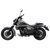 Мотоцикл круїзер LIFAN K29 LF250-14V_gray/black фото