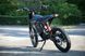Діртбайк електричний Corso Storm E-3000 Rally SM-42506 рама сталева, двигун 2999W, акумулятор літієвий 72V27AH 195550 фото 5