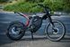 Діртбайк електричний Corso Storm E-3000 Rally SM-42506 рама сталева, двигун 2999W, акумулятор літієвий 72V27AH 195550 фото 2