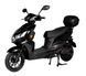 Електроскутер Atlas Eagle Box 2000W Black 3055 фото