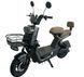 Електричний мопед Corso Nova NV-516992 двигун 1000W, акумулятор літій-залізо-фосфатний 72V/20Ah 198747 фото