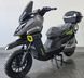 Электрический велосипед Corso Maverick MR-847011, двигатель 2000W, аккумулятор 72V/38Ah 171752 фото