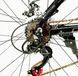 Велосипед Corso &laquo;Next&raquo; 26" дюймів NX-26060 (1) рама алюмінієва 15&rsquo;&rsquo;, перемикачі Shimano, 21 швидкість, 150660 фото 6