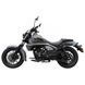 Мотоцикл круизер LIFAN K29 LF250-14V_gray/black фото