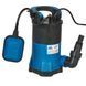Насос погружной дренажный для чистой воды Vitals aqua DT 307s 000047607 фото 2
