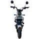 Велосипед з електромотором SPARK R7 14" 60V/800W/25Ah білий 247910 фото 5