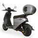 Электрический скутер FADA N9 (LFP), 1400W, 72V 30Ah LiFePO₄ N9 (LFP)_grey фото 4