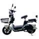 Велосипед з електромотором SPARK R7 14" 60V/800W/25Ah білий 247910 фото 1