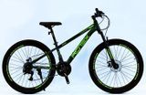 Велосипед Спортивний Corso 26" дюймів &laquo;ROTEX&raquo; RX-26316 (1) рама сталева 13&rsquo;&rsquo;, обладнання LTWOO A2, 21 швидкість 189625 фото