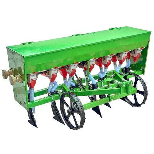 Сіялка зернова з внесенням добрив Кентавр СЗ-7Д 101784 фото