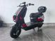 Електричний мопед Corso Flex FL-239072-1 (1), двигун 1800W, акумулятор графеновий 72V/35Ah