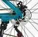 Велосипед Corso &laquo;Next&raquo; 26" дюймов NX-26464 (1) рама алюминиевая 15&rsquo;&rsquo;, переключатели Shimano, 21 скорость, 150659 фото 5