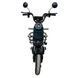 Велосипед з електромотором SPARK R7 14" 60V/800W/25Ah зелений 247912 фото 3