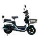 Велосипед з електромотором SPARK R7 14" 60V/800W/25Ah зелений 247912 фото 1