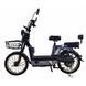 Электрический велосипед FADA IDEA, 800W FADA IDEA_blue фото
