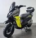Электрический велосипед Corso Maverick MR-970882, двигатель 2000W, аккумулятор 72V/38Ah 171753 фото