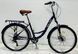 Велоcипед міський Corso &laquo;Viola&raquo; 26" дюймів VL-26914 (1) рама сталева 17&rsquo;&rsquo;, обладнання Shimano 21 швидкість, зібран на 75% 168618 фото