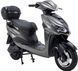 Електричний мопед Billgery Elbrus LB-408024 двигун 2000W, акумулятор літій-залізо-фосфатний 72V/30Ah 183553 фото