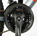 Велосипед Corso &laquo;Next&raquo; 26" дюймов NX-26868 (1) рама алюминиевая 15&rsquo;&rsquo;, переключатели Shimano, 21 скорость, 150658 фото 3
