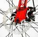 Велосипед Corso &laquo;Next&raquo; 26" дюймов NX-26868 (1) рама алюминиевая 15&rsquo;&rsquo;, переключатели Shimano, 21 скорость, 150658 фото 2