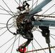 Велосипед Corso &laquo;Next&raquo; 26" дюймов NX-26868 (1) рама алюминиевая 15&rsquo;&rsquo;, переключатели Shimano, 21 скорость, 150658 фото 5
