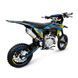 Мотоцикл Kovi PiT-KiD 150 PiT-KiD 150_blue-yellow фото 6