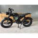 Электровелосипед IDemo Hummer Bl150-LI SCO-00012463-02LI фото 4