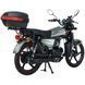 Мотоцикл SP125C-2CFO (2026) 249783 фото 11