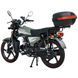 Мотоцикл SP125C-2CFO (2026) 249783 фото 9