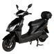 Електроскутер ATLAS Spider Box 1500W Black 4003 фото
