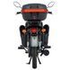 Мотоцикл SP125C-2CFO (2026) 249783 фото 10