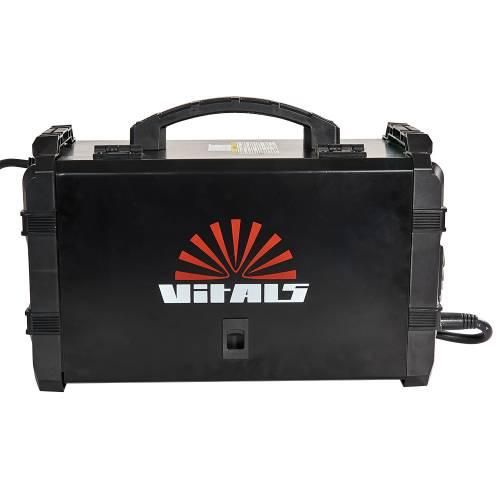 Зварювальний апарат Vitals Professional MIG 2000 Digital LCD 000196146 фото