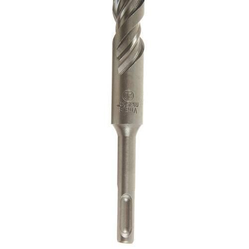 Бур Vitals Master SDS-Plus 20х260 мм, спіраль 4S 000150733 фото