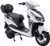 Електричний мопед Billgery Elbrus LB-801063 двигун 2000W, акумулятор літій-залізо-фосфатний 72V/30Ah 183551 фото