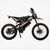 Диртбайк электрический Corso Storm E-2500 Trail SR-74640 (1) стальная рама, двигатель 2500W, аккумулятор литиевый 60V27AH 192601 фото