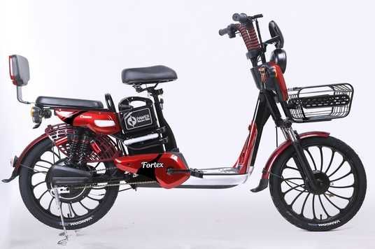 Купити Електровелосипед Corso «Fortex» 20