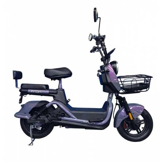 Купить Электрический велосипед FADA RiTMO III, 800W RiTMO