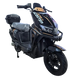 Электрический велосипед Corso Bullet BL-900722, двигатель 2000W, аккумулятор 72V/38Ah 169832 фото