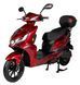 Електроскутер Atlas Eagle Box 2000W Red 3087 фото