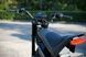 Діртбайк електричний Corso Storm E-2500 Trail SR-74640 (1) рама сталева, двигун 2500W, акумулятор літієвий 60V27AH 192601 фото 6