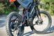 Діртбайк електричний Corso Storm E-2500 Trail SR-74640 (1) рама сталева, двигун 2500W, акумулятор літієвий 60V27AH 192601 фото 5
