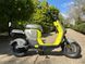 Электрический велосипед FADA MOAi ,800W MOAi_Grey/Yellow фото