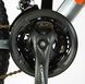 Велосипед Corso &laquo;Next&raquo; 26" дюймов NX-26994 (1) рама алюминиевая 15&rsquo;&rsquo;, переключатели Shimano, 21 скорость, 150661 фото 4