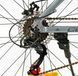 Велосипед Corso &laquo;Next&raquo; 26" дюймов NX-26994 (1) рама алюминиевая 15&rsquo;&rsquo;, переключатели Shimano, 21 скорость, 150661 фото 6
