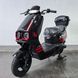 Електричний мопед Corso Flex FL-239072, Електродвигун 1500W, акумулятор графеновий 72V/35Ah 184062 фото