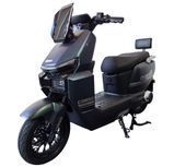 Електричний мопед Corso Dexter DX-492833 , двигун 2000W, акумулятор графеновий 72V/35Ah, колеса 12`` 191980 фото